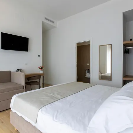Guest house Le Gemme Di Cavour Luxury Palermo