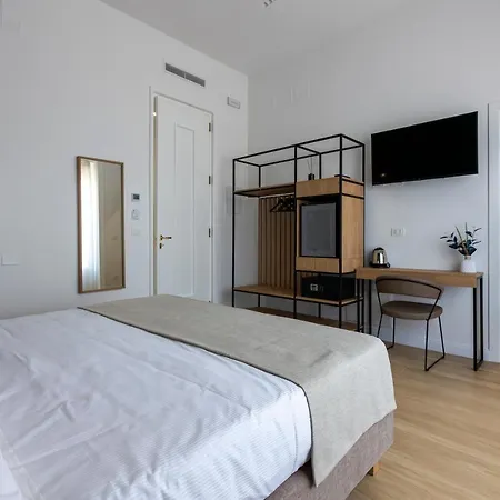 Le Gemme Di Cavour Luxury Guest house *
