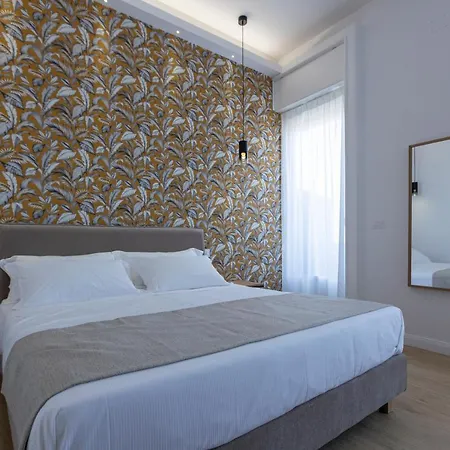Guest house Le Gemme Di Cavour Luxury