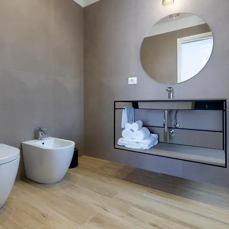 Le Gemme Di Cavour Luxury Guest house Palermo