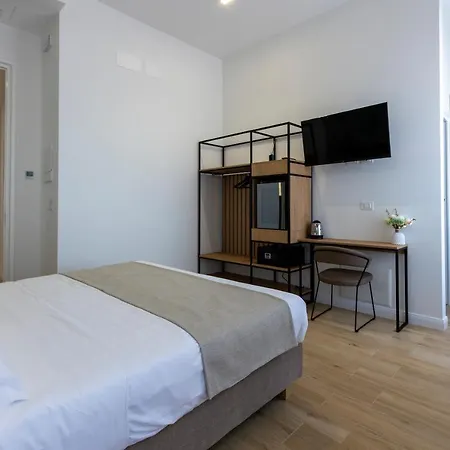Le Gemme Di Cavour Luxury Guest house *