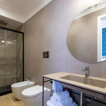 Guest house Le Gemme Di Cavour Luxury *