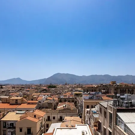 Le Gemme Di Cavour Luxury Guest house Palermo