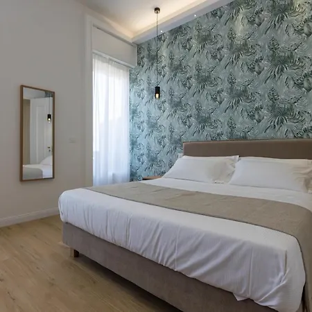 Guest house Le Gemme Di Cavour Luxury *