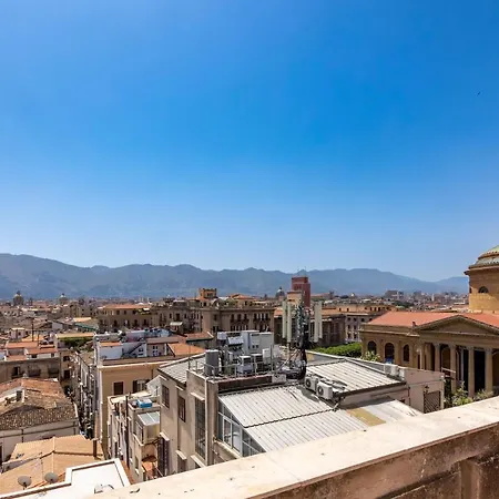 Guest house Le Gemme Di Cavour Luxury