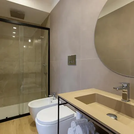 Guest house Le Gemme Di Cavour Luxury