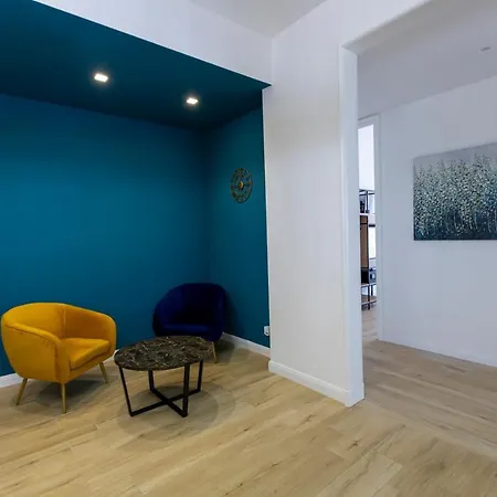 Le Gemme Di Cavour Luxury Guest house Palermo