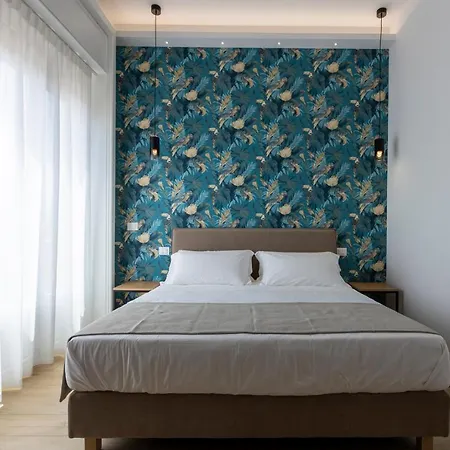 Le Gemme Di Cavour Luxury * Palermo