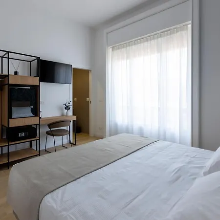 Guest house Le Gemme Di Cavour Luxury Palermo