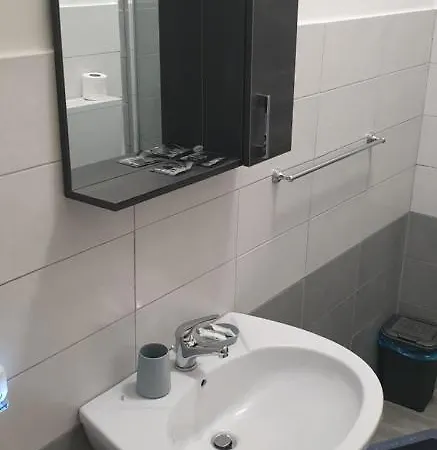 Stella Maris Nocleg ze śniadaniem 4*