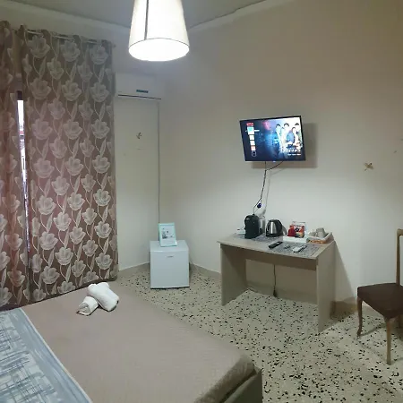 Nocleg ze śniadaniem Stella Maris 4*