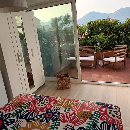 Casa Di Lisa Homestay Palermo