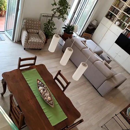 Homestay Casa Di Lisa *