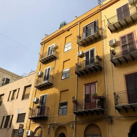 Appartamento La Masa *