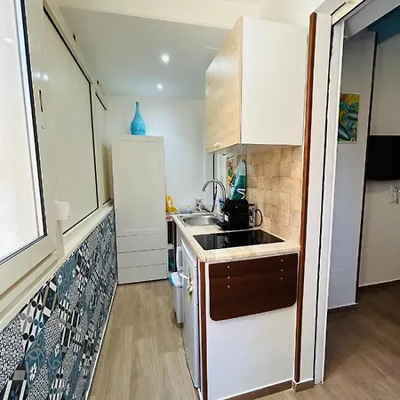 Guest house Sicilyhouse 2*