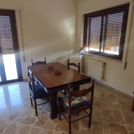 Apartmán Le Di Nick Corso Dei Mille 175 Palermo