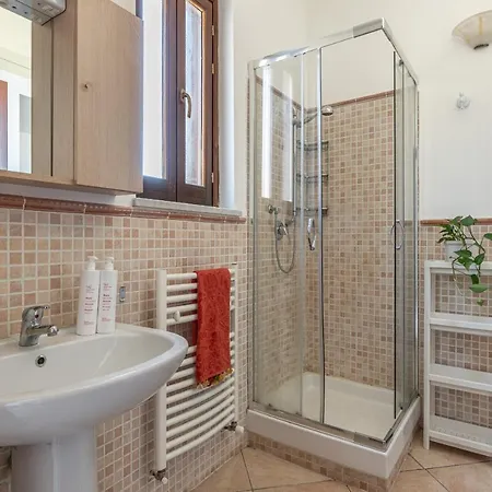 Apartamento The Terrace Behind The Cathedral By Wonderful Italy Palermo
