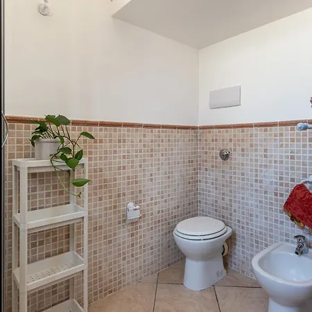 Apartamento The Terrace Behind The Cathedral By Wonderful Italy *