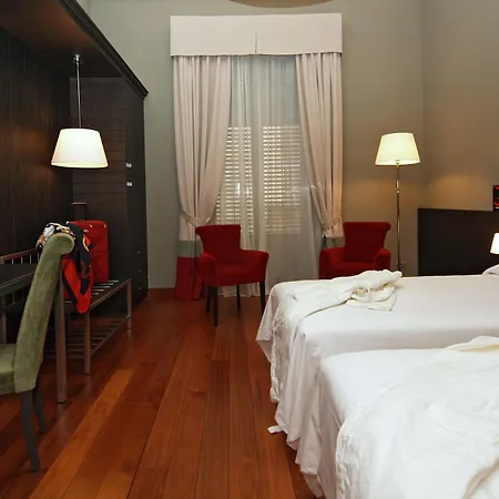 호텔 Porta Felice & Spa 4*