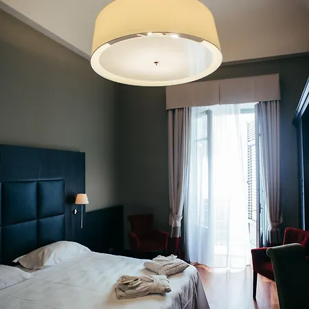 Porta Felice & Spa