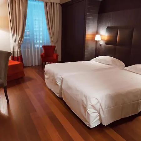 Porta Felice & Spa 팔레르모