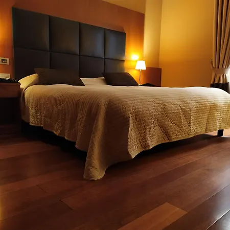 Porta Felice & Spa 호텔