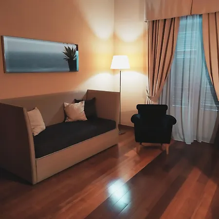 Porta Felice & Spa 4*
