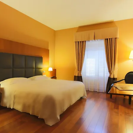 호텔 Porta Felice & Spa