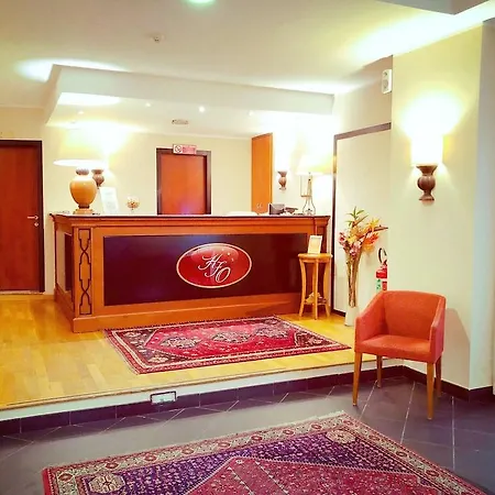 فندق Florio Opera باليرمو