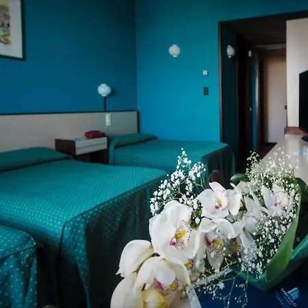San Paolo Palace 4* باليرمو