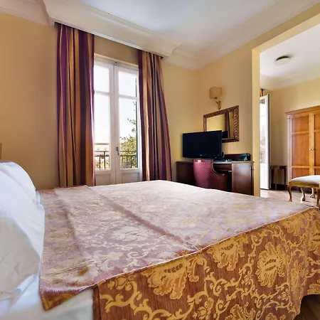 فندق Western Ai Cavalieri