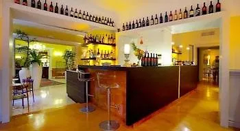 Western Ai Cavalieri فندق 4*