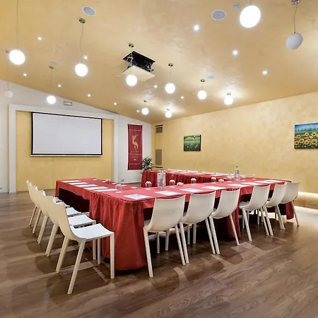 Western Ai Cavalieri 4*