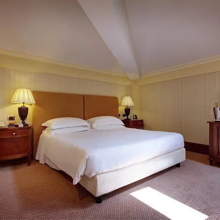 Excelsior Palace 4* Palermo