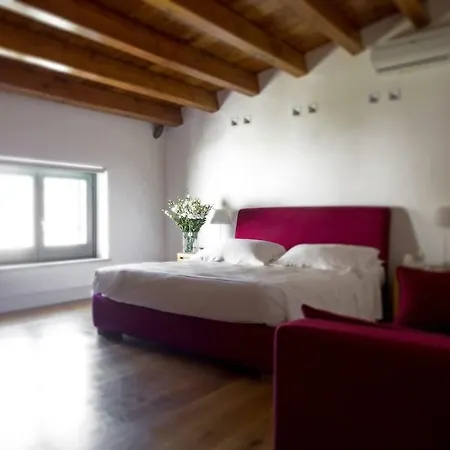 Palazzo Brunaccini Boutique Hotel Palermo