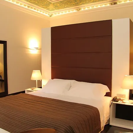 Nh Collection Palazzo Sitano Hotell 4*