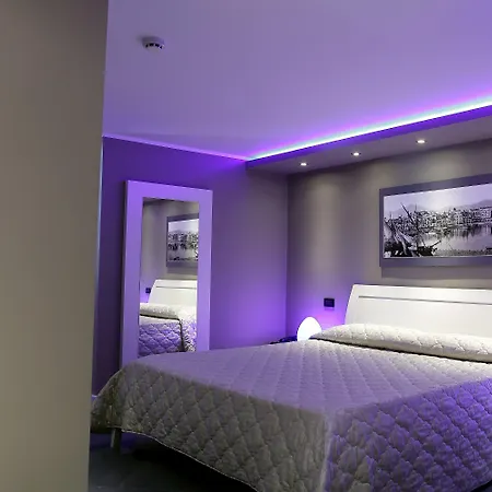 Szálloda Ibis Styles Cristal 4*