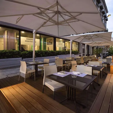 Szálloda Ibis Styles Cristal