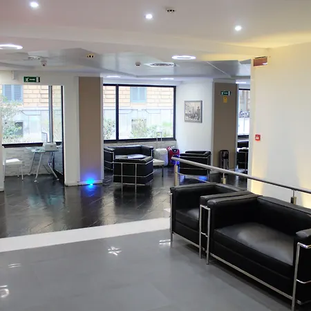 Ibis Styles Cristal Szálloda Palermo