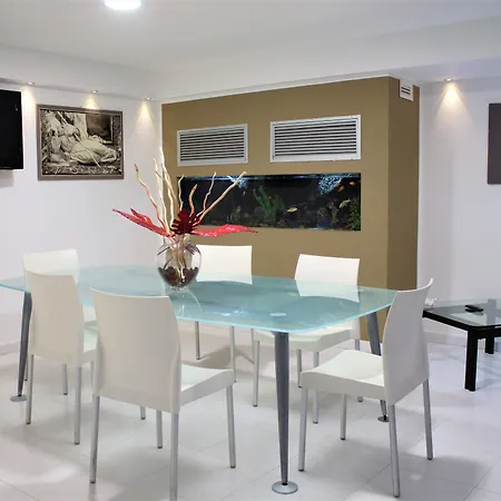 Ibis Styles Cristal Palermo