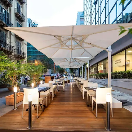 Szálloda Ibis Styles Cristal