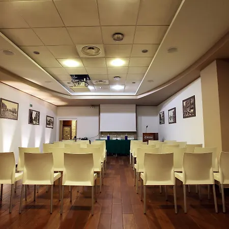 Ibis Styles Cristal Szálloda 4*