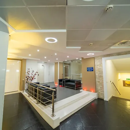 Ibis Styles Cristal Szálloda