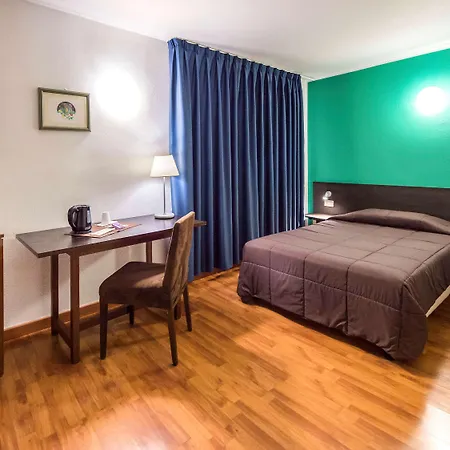 Ibis Styles Cristal Palermo