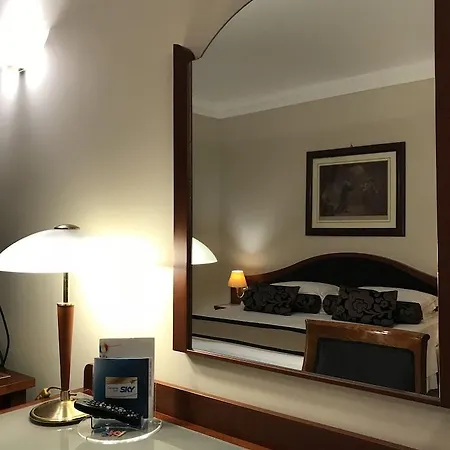 Massimo Plaza Hotel