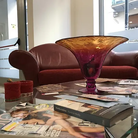 Elite Centro Hotel Palermo
