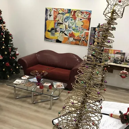 Elite Centro Hotel Palermo
