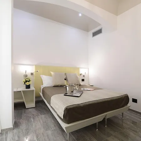 Otel Western Principe Di Lampedusa