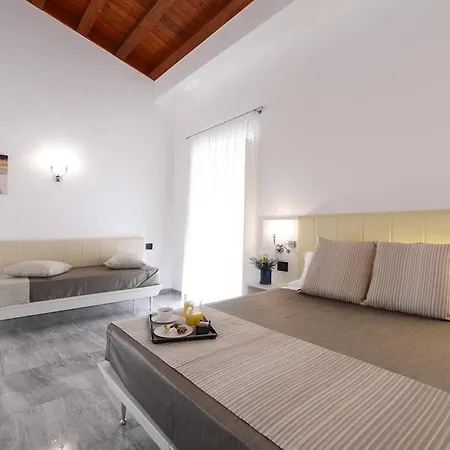 فندق Western Principe Di Lampedusa 4*