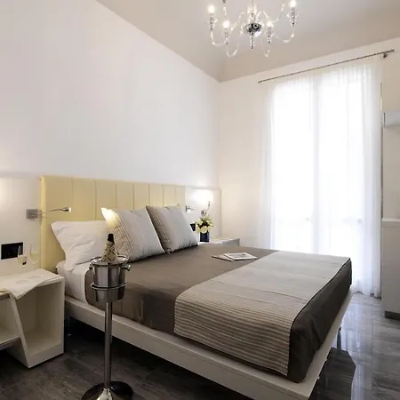 Western Principe Di Lampedusa 4* باليرمو